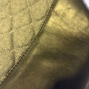 Michael Kors Black Satchel